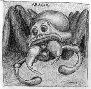 Aragog