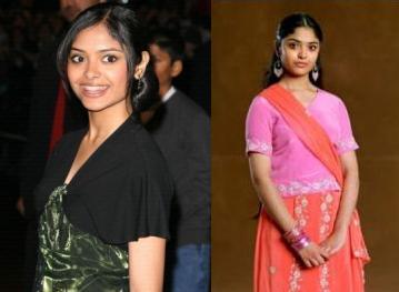  Afshan Azad