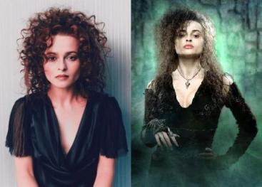  Helena Bonham Carter