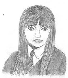  Cho Chang