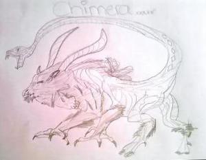 Chimära