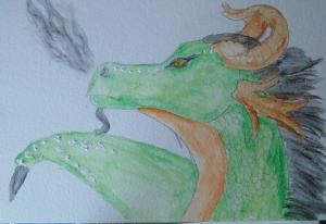 Drache