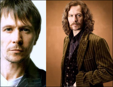  Gary Oldman