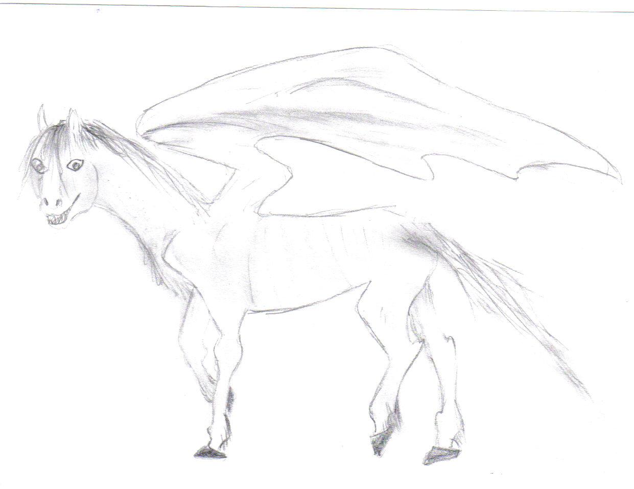 Thestral