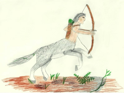 Zentaur